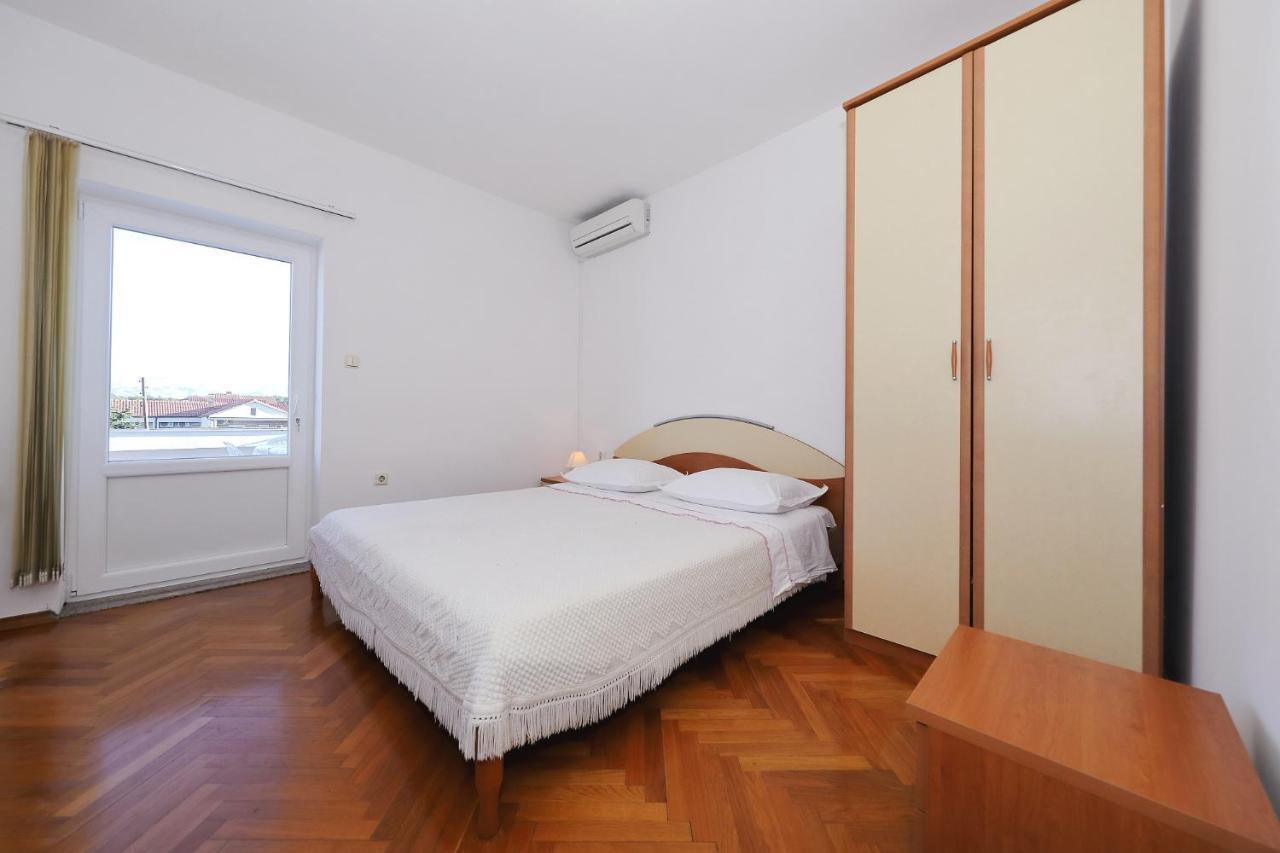 Villa Vukic Vrsi Esterno foto
