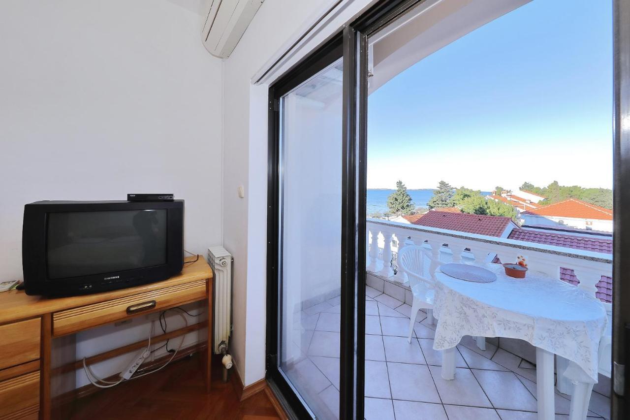 Villa Vukic Vrsi Esterno foto