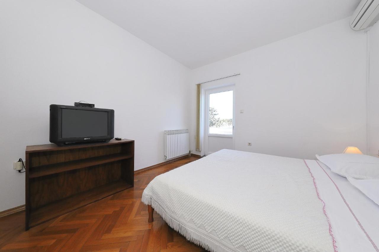 Villa Vukic Vrsi Esterno foto
