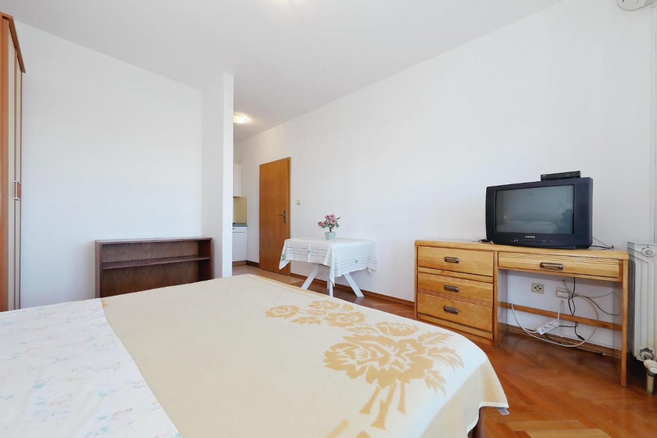 Villa Vukic Vrsi Esterno foto