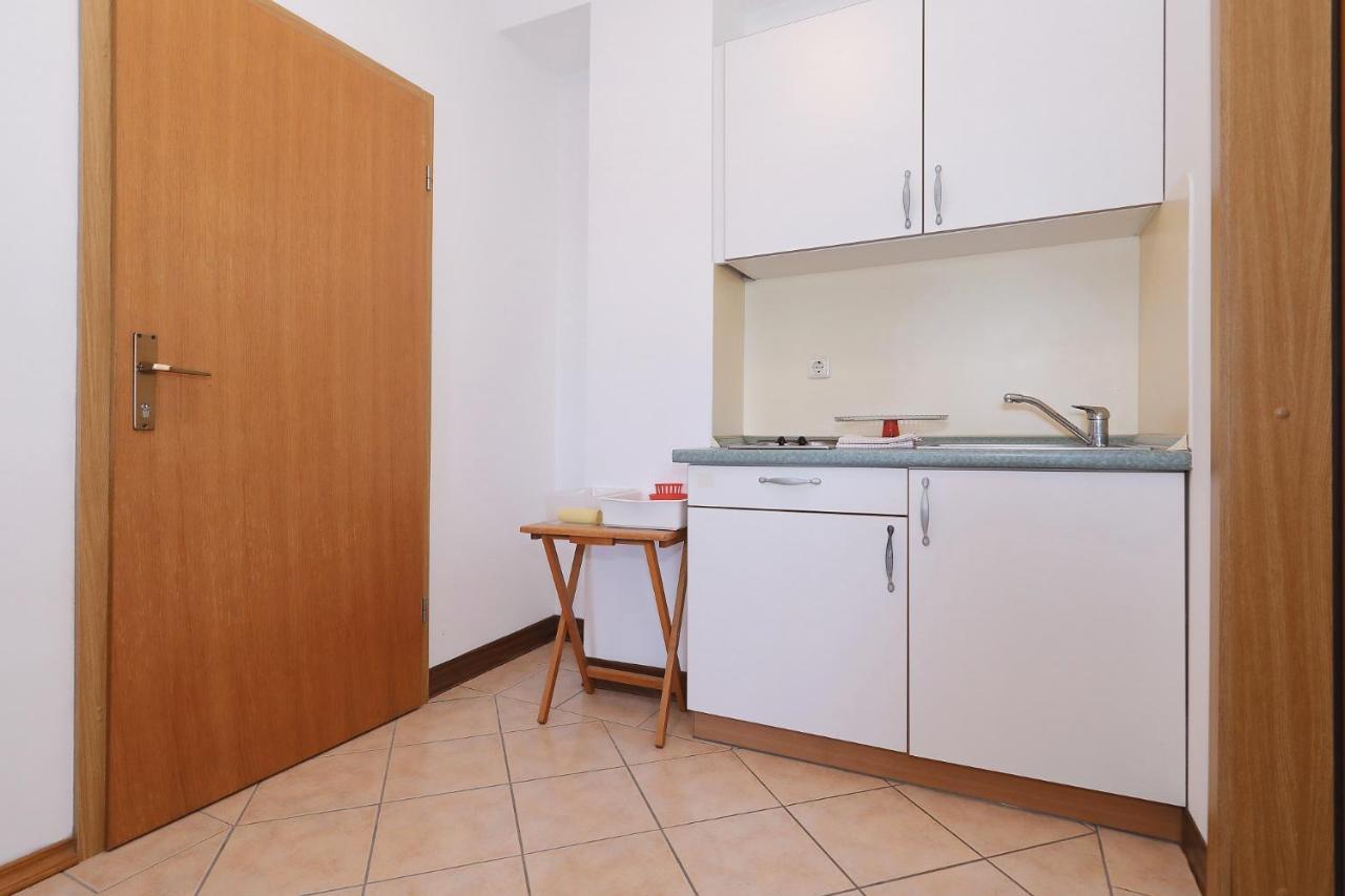 Villa Vukic Vrsi Esterno foto