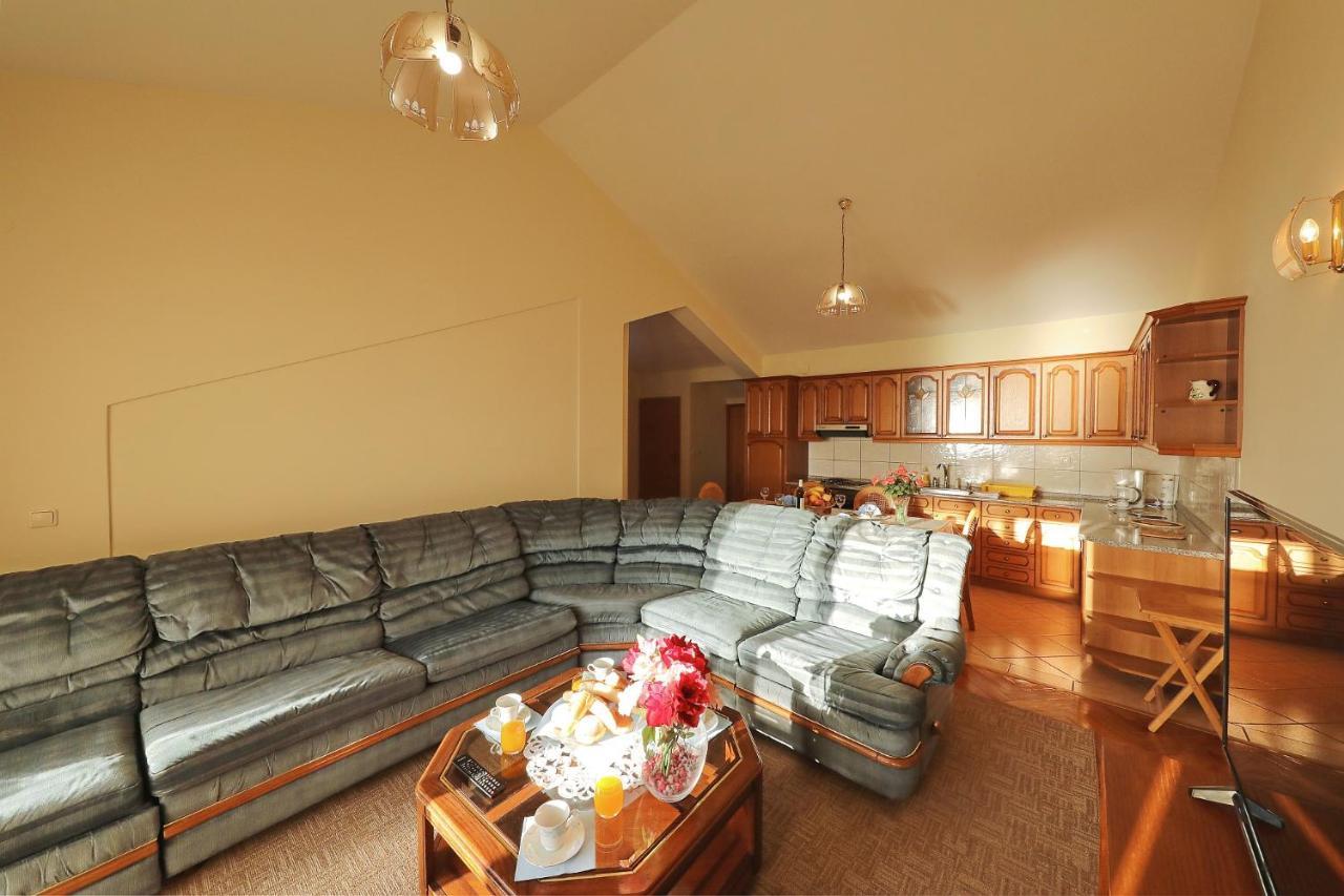 Villa Vukic Vrsi Esterno foto