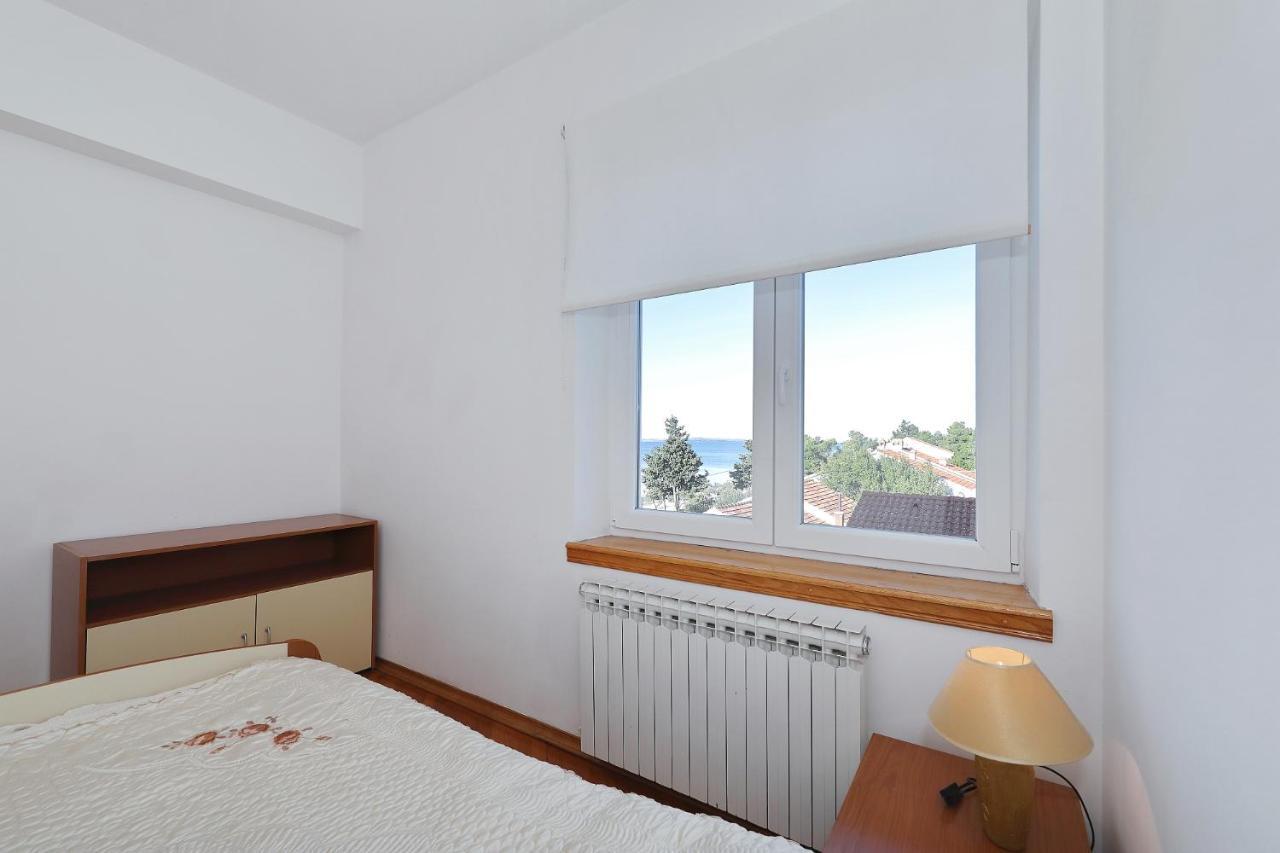 Villa Vukic Vrsi Esterno foto