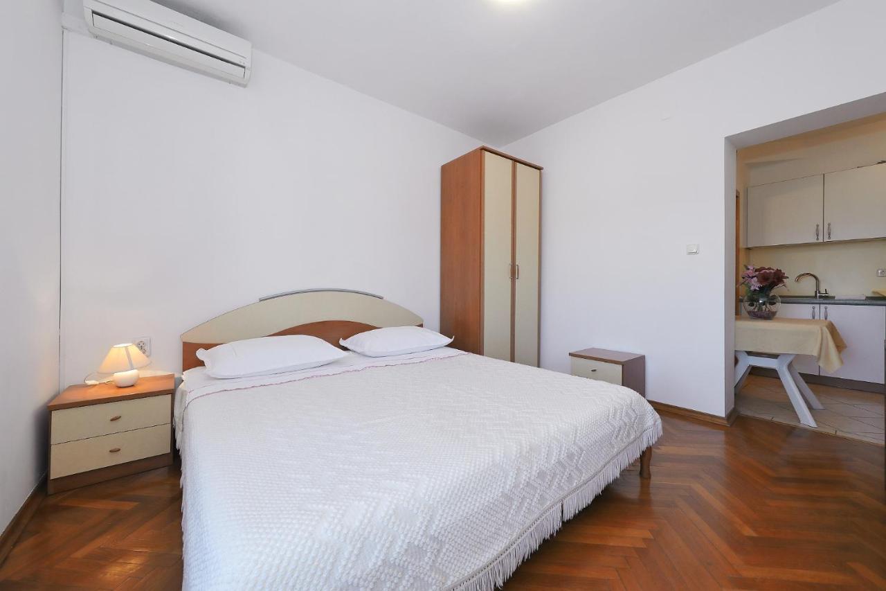 Villa Vukic Vrsi Esterno foto